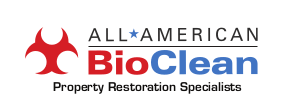 all american bio clean logo