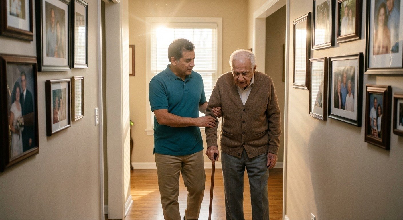 Home care support services in Franklin