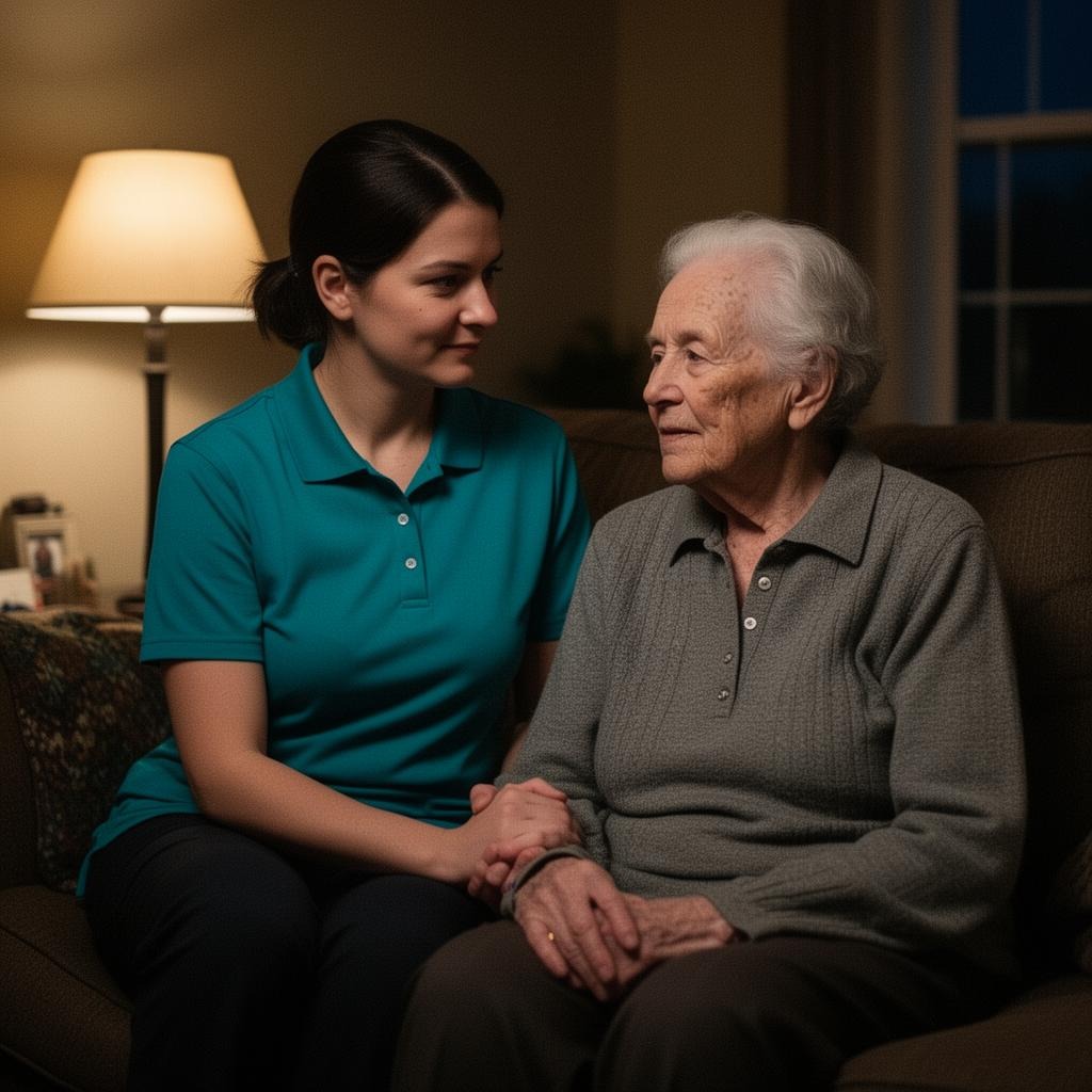 24-Hour & Live-In Care services in Novi