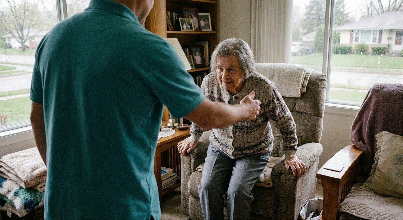 Recovery & Post-Surgery Care services in Troy