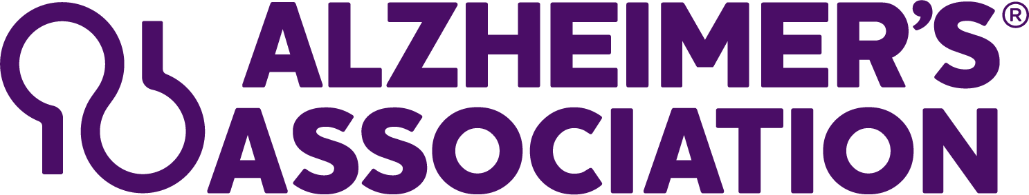 Alzheimer's Association — Greater Michigan Chapter logo