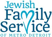 Jewish Family Service of Metro Detroit logo