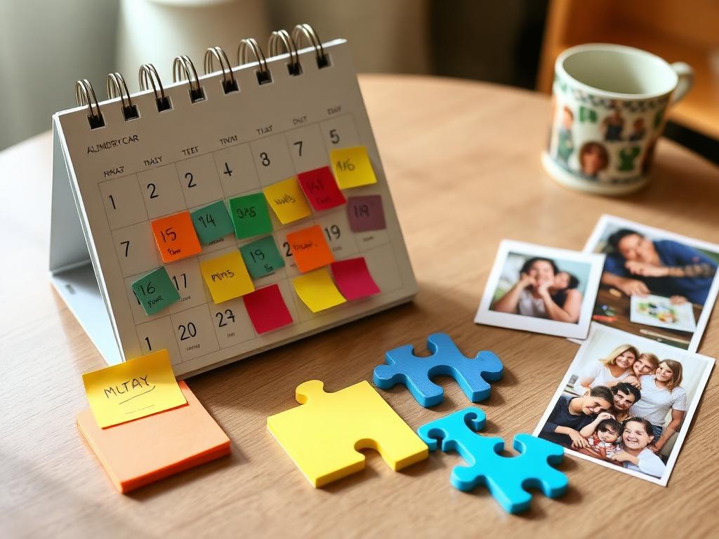 Memory care cognitive tools and activities for dementia patients