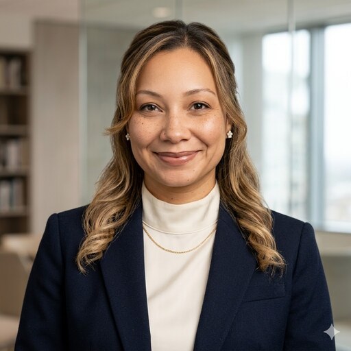 Alurabeth McDaniel, Honor Client Manager who coordinates day-to-day client communications for Affordable Home Care families.