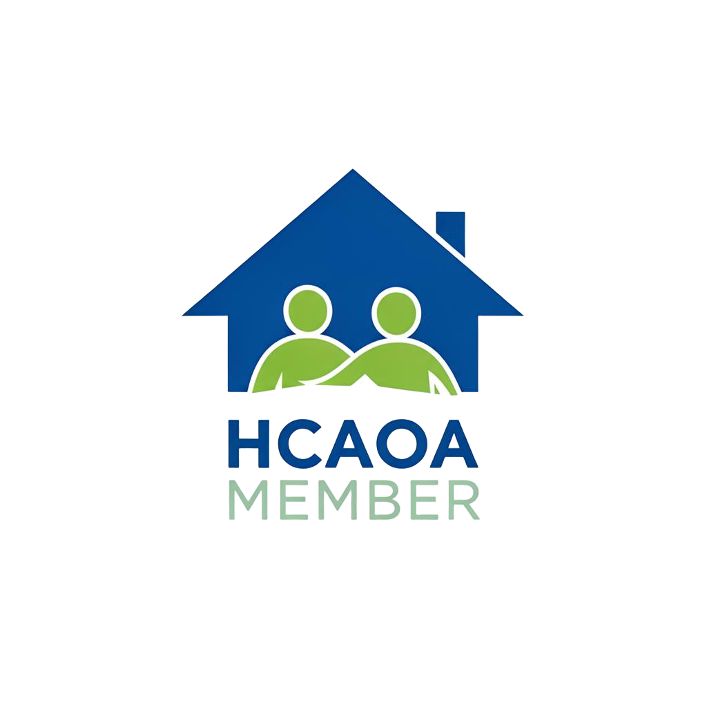 HCAOA Member Badge